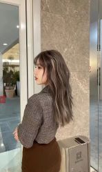 -FASHION PALACE hair+