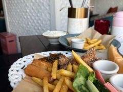 -良木缘咖啡西餐(蜀汉路店)
