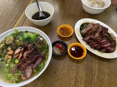 -程记烧腊快餐店(松园南街店)