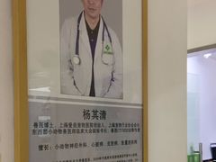 -爱侣宠医·鹦鹉专科·小型哺乳类·异宠专科(灵石路店)