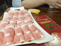 -津门老羊家·铜锅涮羊肉·烧烤(科技园店)