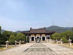 -敬亭山风景名胜区-弘愿寺