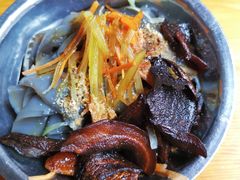 鸡豆凉粉-88号小吃店·经典云南菜·地道纳西美食