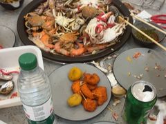 -仙螺岛海鲜自助餐厅(总店)