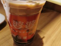 -八婆婆烧仙草(曾厝垵店)