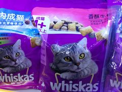 -物美大卖场(玉蜓桥店)