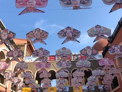 -首创奥特莱斯(西安店)