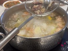 -牛焱·贵州黄牛肉火锅(城西银泰店)