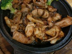 -江记餐厅(罗冲围店)