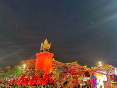 -大唐不夜城