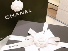 -Chanel(德基广场店)