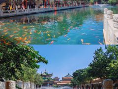-宝墨园景区