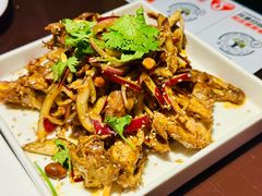 -三个大叔烤羊肉串·炭炉砂锅菜(西三旗店)