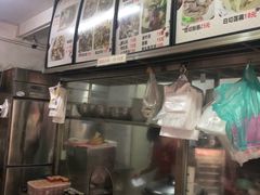 -汕尾小吃铜盘推(埔尾篮球场店)