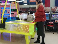 -贝乐园(小寨西路店)