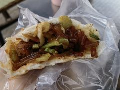 -博山煎包(金晶大道东一街店)