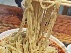 -桂花香手工面(鼓楼店)