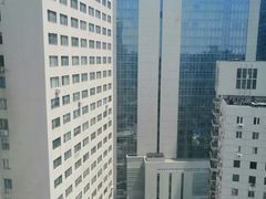 -全季酒店(上海火车站地铁站天目西路店)