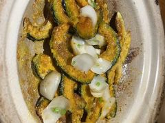 -金苑酒家·客家菜·广东老字号(万象店)