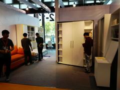 -东浩兰生上海世博展览馆