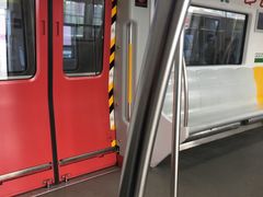 -复兴门(地铁站)