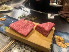 -神户牛排餐厅MOURIYA(总店)