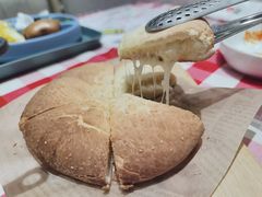 -西贝(上海新梅广场店)