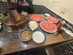 -鑫隆四季涮肉(香河店)