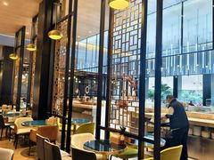 -上海虹桥宾馆味翠餐厅