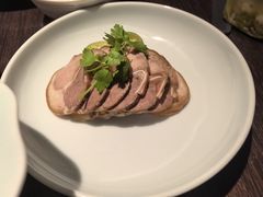 -庐灶江南·江南菜·四合院Bistro(东直门雍和宫·原华侨宾馆店)