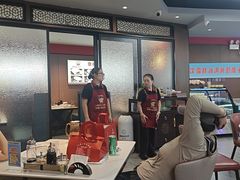 -来相会饺子·新辽菜(甘家口店)