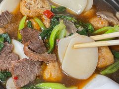 -凡老头米线砂锅(古荡新村西粮站)