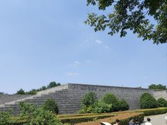 -秦始皇帝陵博物院-丽山园