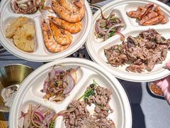 -杨小佳·齐齐哈尔烤肉·烤串(广州店)