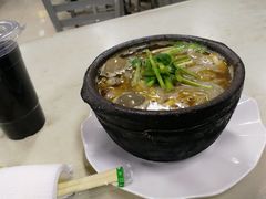 -土豆粉&刀削面(西单新一代商城店)