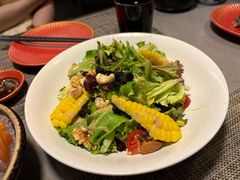 -满来寿喜烧(金虹桥店)