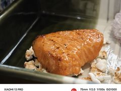 -帝鮨·烧肉割烹(龙湖金楠天街店)