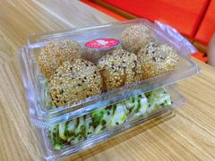 -白玉兰食品(中山公园龙之梦店)