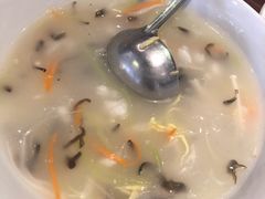 宋嫂鱼羹-大牌大·传统杭帮菜(湖滨店)