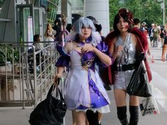 -重庆国际会议展览中心
