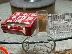 -永红源啤酒·烧烤·海鲜·大排档(青特城店)