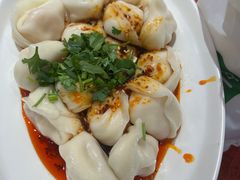 -喜家德虾仁水饺(景枫中心店)