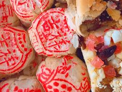-桂顺斋糕点总厂(荣业大街店)