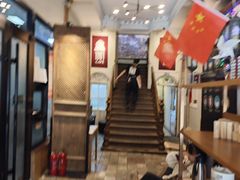 -1901 Cafe(西四店)