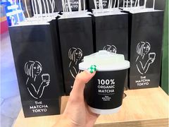 -THE MATCHA TOKYO抹茶东京
