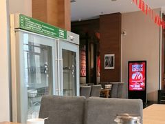 -黔蘑菇四季餐厅(观山湖店)