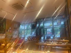 -木屋烧烤(西南角店)