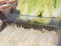 -成老灶火锅鸡(平山店)