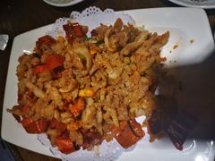 -士洲徽味阁(玉河休闲商业街店)