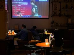 -大聖·精酿啤酒&火烧鸡(市南路店)